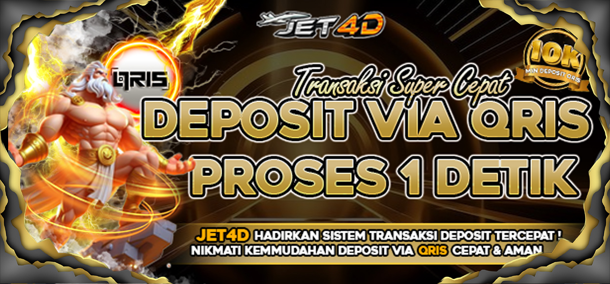 JET4D Merupakan Platform APK Games slot gacor terpercaya